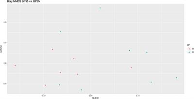 Replacing Barley and Soybean Meal With By-products, in a Pasture Based Diet, Alters Daily Methane Output and the Rumen Microbial Community in vitro Using the Rumen Simulation Technique (RUSITEC)